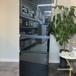 冷蔵庫／アクア／AQUA／272L／3D／AQR-271D(S)／2015年製 | 宇都宮の