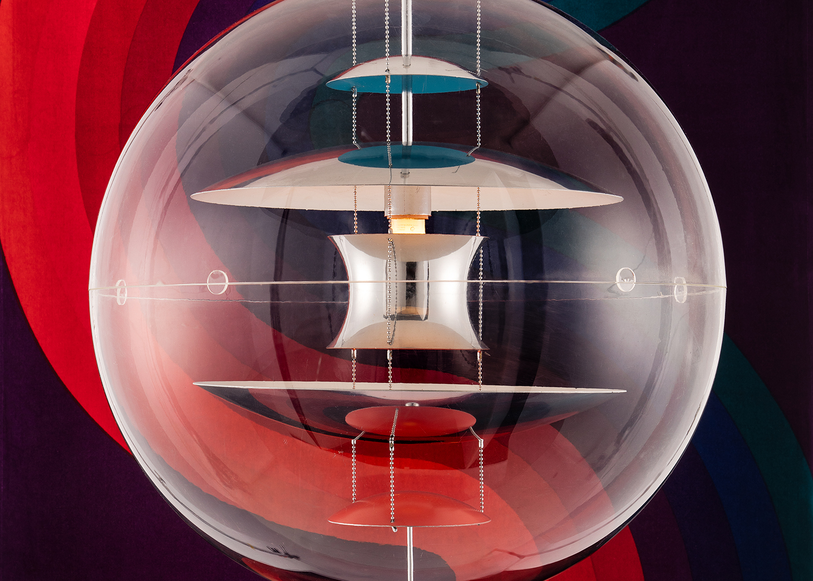 Verner Panton - R & Company