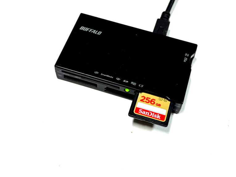 SanDisk SDカードが認識しない時にすぐ試せる対処法｜徹底ガイド