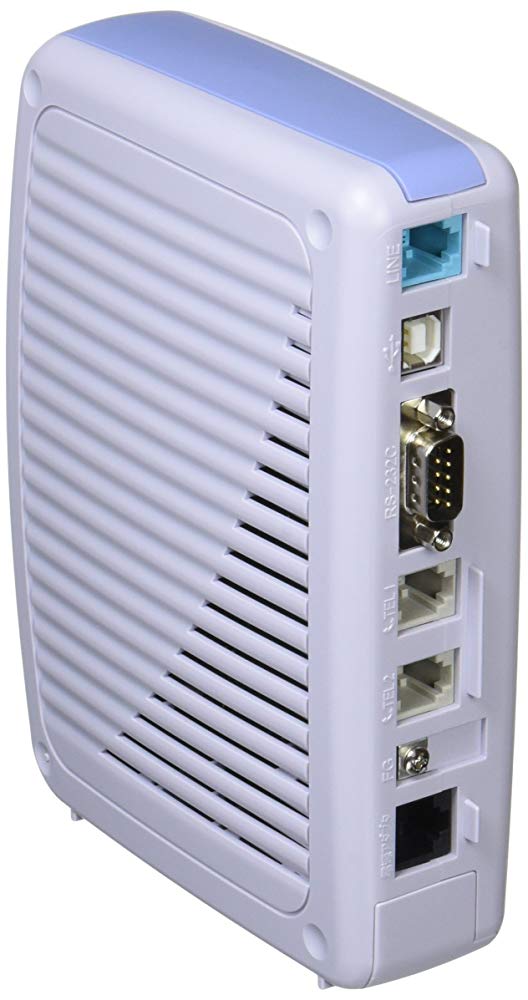 楽天市場】NTT東日本 INSメイトV30Slim ISDNターミナルアダプタ