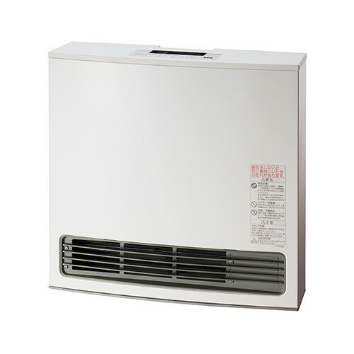 楽天市場】大阪瓦斯 大阪ガス ガスファンヒーター Vivace