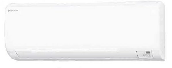 楽天市場】ダイキン工業 DAIKIN エアコン Eシリーズ F25YTES-W | 価格