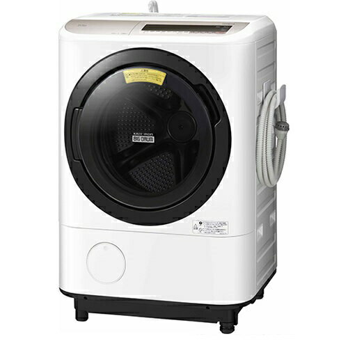 楽天市場】日立グローバルライフソリューションズ HITACHI ドラム式