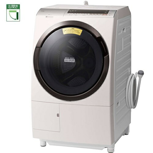 楽天市場】日立グローバルライフソリューションズ HITACHI ドラム式