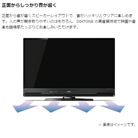 楽天市場】三菱電機 MITSUBISHI REAL 32V型録画液晶テレビ A-BHR11 LCD