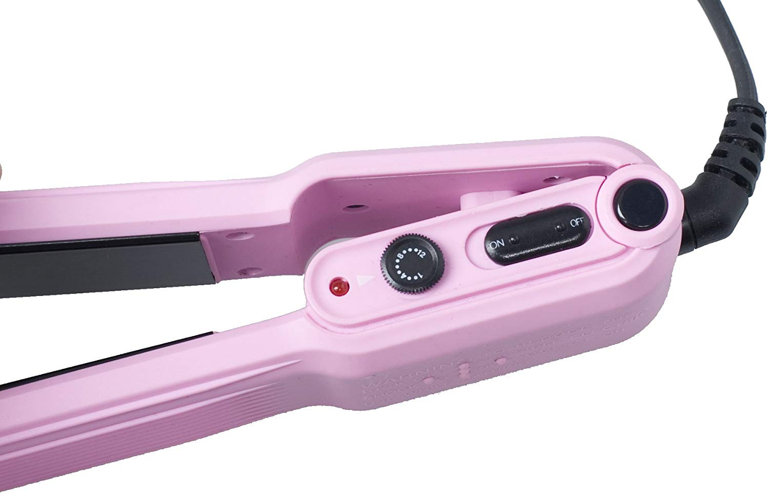 楽天市場】フカイ工業 FUKAI プロストレートイオンアイロン FHI-900