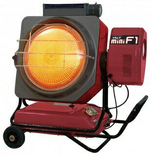 楽天市場】ナカトミ NAKATOMI スポットヒーター KH-65Q | 価格比較