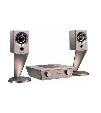 楽天市場】ソニーグループ SONY アクティブスピーカーシステム SRS-Z1