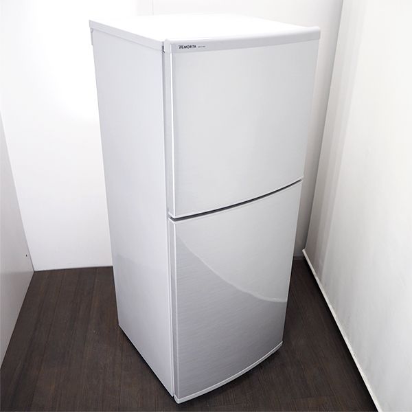 楽天市場】ユーイング ユーイング 2ドア冷蔵庫 UR-F140J(W) | 価格比較