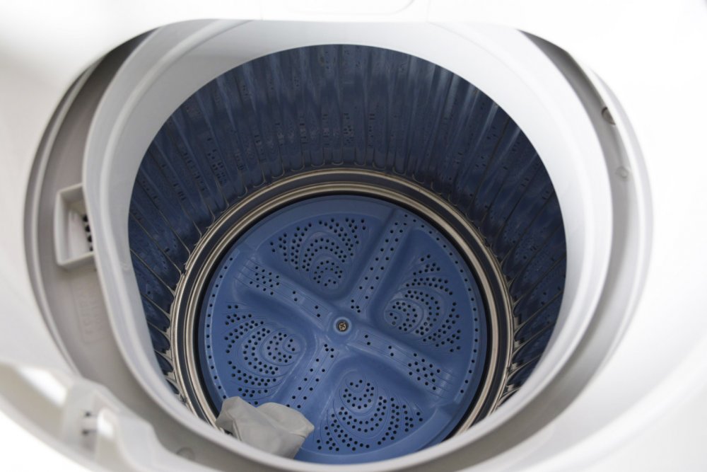 楽天市場】シャープ ES-G55RC-P シャープ 5.5kg 全自動洗濯機 ピンク系