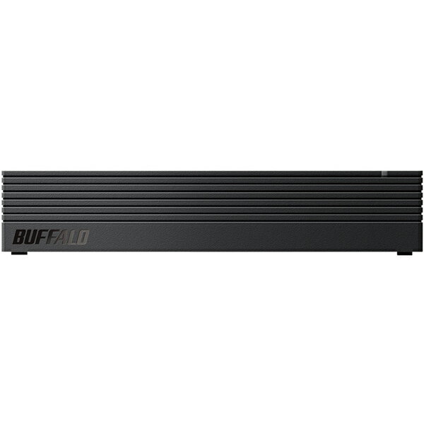 楽天市場】バッファロー BUFFALO 外付けHDD HD-EDS8U3-BD | 価格比較