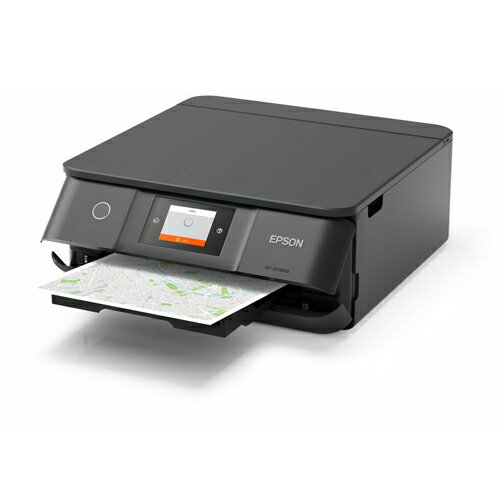 楽天市場】エプソン販売 EPSON 複合機 EP-808AW | 価格比較 - 商品価格ナビ
