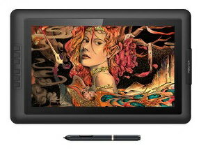 楽天市場】ワコム WACOM 23.8型液晶ペンタブレット DTK-2451/MEDICAL