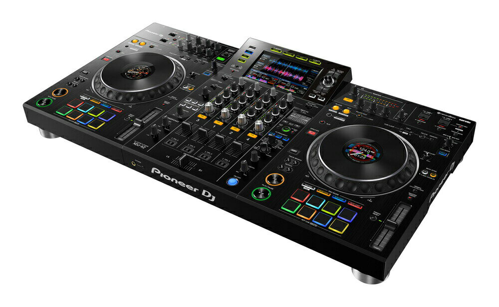 楽天市場】AlphaTheta Pioneer DJ CDJ-850-K | 価格比較 - 商品価格ナビ