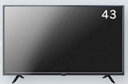 楽天市場】アイリスオーヤマ アイリスオーヤマ IRIS OHYAMA 4K対応液晶