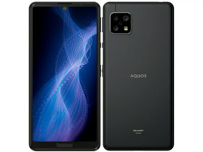 楽天市場】ソフトバンク AQUOS sense4 basic Ymobile版SIMフリー