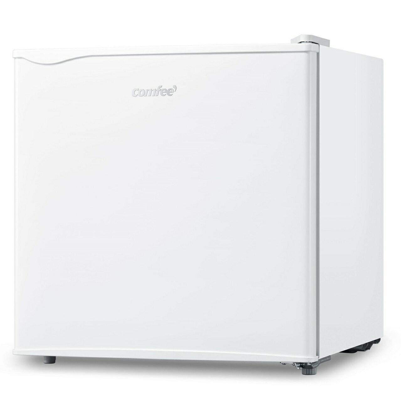 楽天市場】COMFEE' 2ドア冷蔵庫 RCT90WH/E | 価格比較 - 商品価格ナビ