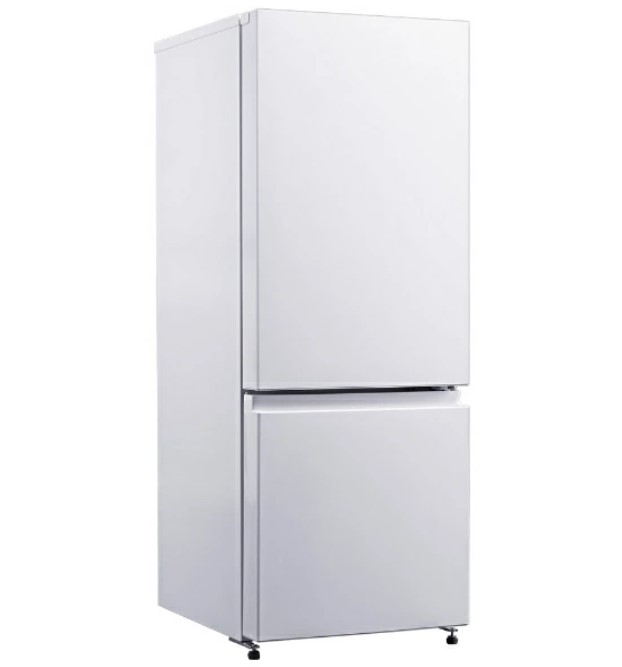 Hisense HR-D15F 162L 冷凍冷蔵庫 2025年製 Hisense HR-D15F 162L 冷凍