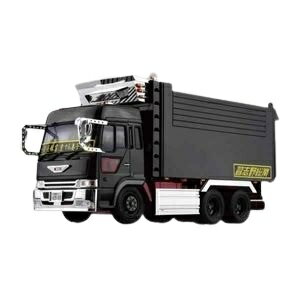 楽天市場】青島文化教材社 1／32 バリューデコトラ エクストラ No