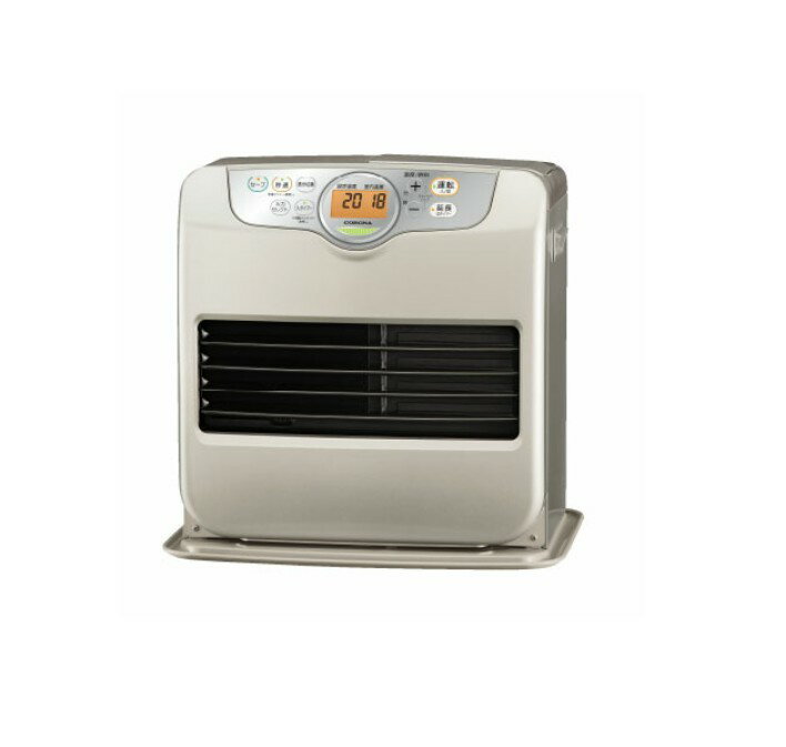 楽天市場】コロナ CORONA FH-G3625BY(W) | 価格比較 - 商品価格ナビ