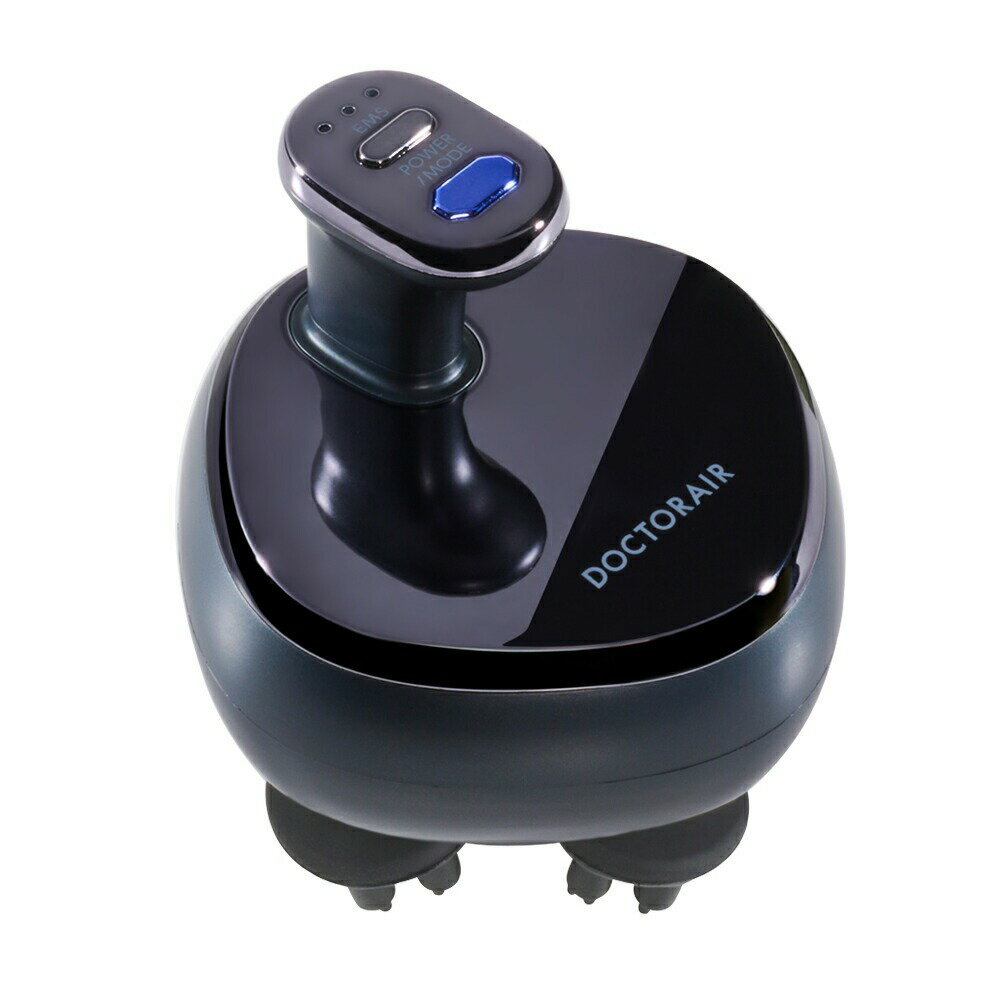 楽天市場】創通メディカル MYTREX HEAD SPA ヘッドスパ HS-1808B