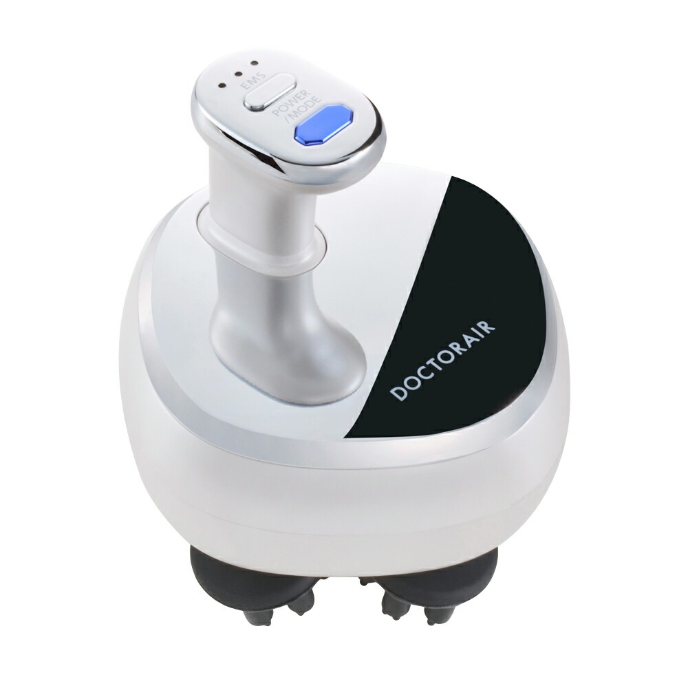 楽天市場】ヤーマン YA-MAN myse スカルプリフト ポーチセット MS-80W