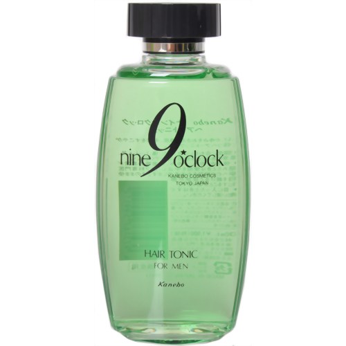 楽天市場】カネボウ化粧品 nine o'clock(ナインオクロック) ヘアー