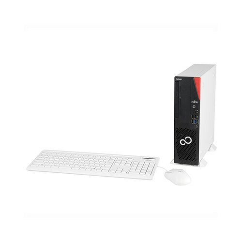 楽天市場】富士通 富士通 ESPRIMO D7011/GX/Core i3-10105/8G/SSD256GB