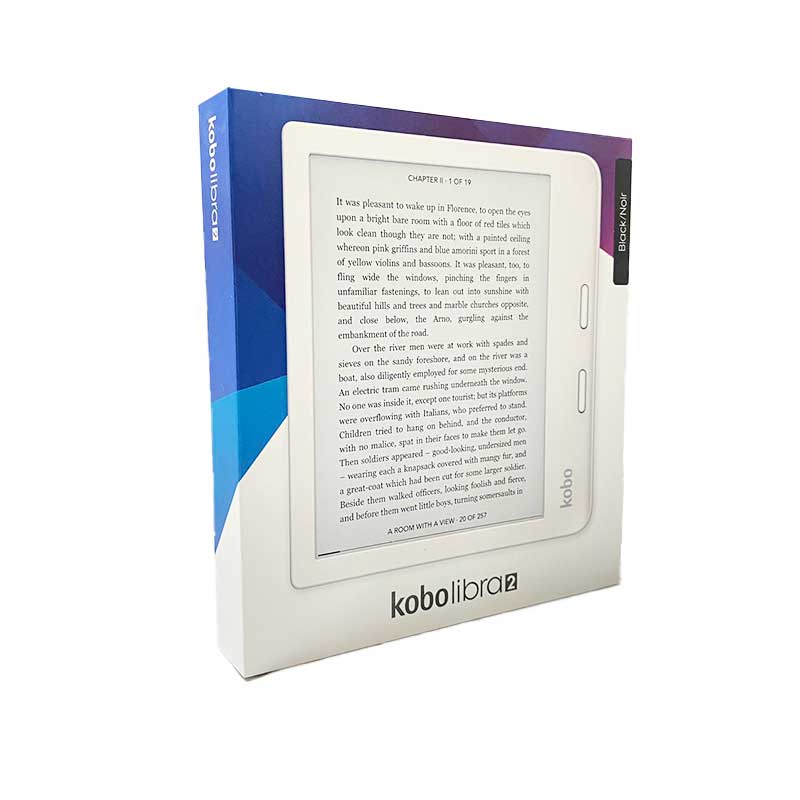 楽天市場】楽天グループ KOBO｜コボ N418-KJ-BK-S-EP 電子書籍リーダー