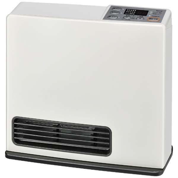 楽天市場】大阪瓦斯 大阪ガス ガスファンヒーター Rank+ マット