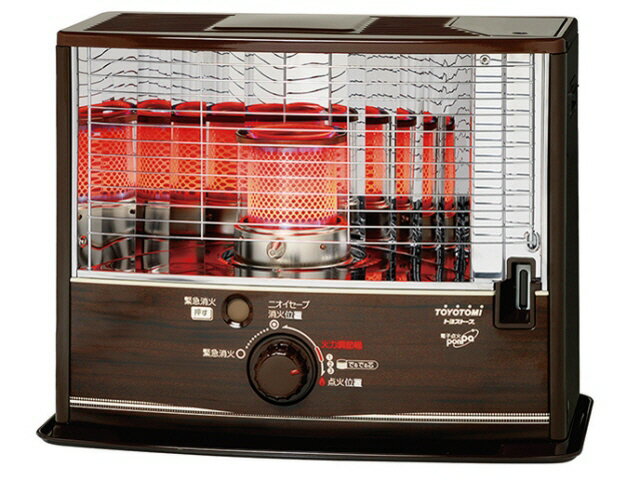 楽天市場】コロナ コロナ ポータブル石油ストーブ RXシリーズ 木目 RX