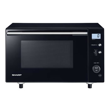 楽天市場】シャープ 電子レンジ シャープ RE-S55DJ-B オーブンレンジ