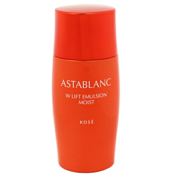 楽天市場】コーセー アスタブラン Wリフトエマルジョン しっとり