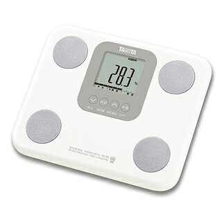 楽天市場】タニタ TANITA 体組成計 BC-764-WH | 価格比較 - 商品価格ナビ