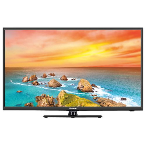 楽天市場】ハイセンスジャパン 液晶テレビ HS50K220 50.0インチ | 価格