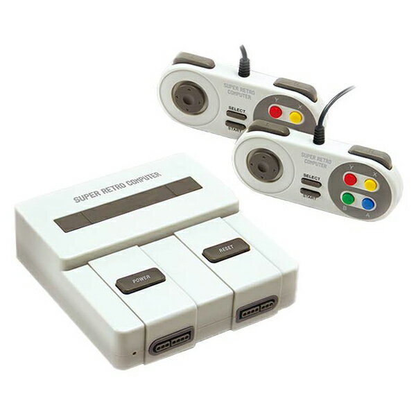 楽天市場】任天堂 Nintendo スーパーファミコン 本体 SHVC-001 | 価格