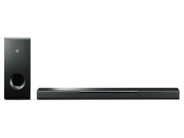 楽天市場】ヤマハ YAMAHA サウンドバー フロントサラウンドシステム