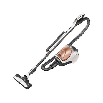 楽天市場】三菱電機 MITSUBISHI 紙パック式クリーナー TC-FD2A-D