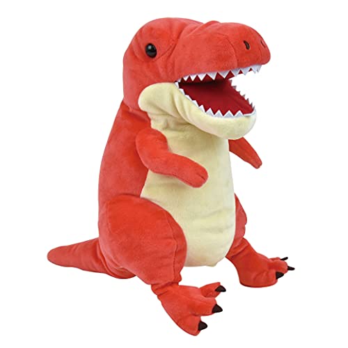 楽天市場】アミューズ 恐竜時代BIG ティラノサウルス ぬいぐるみ