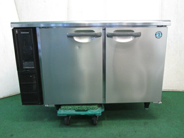 楽天市場】三洋電機 SANYO コールドテーブル冷蔵庫 SUC-N1241J | 価格