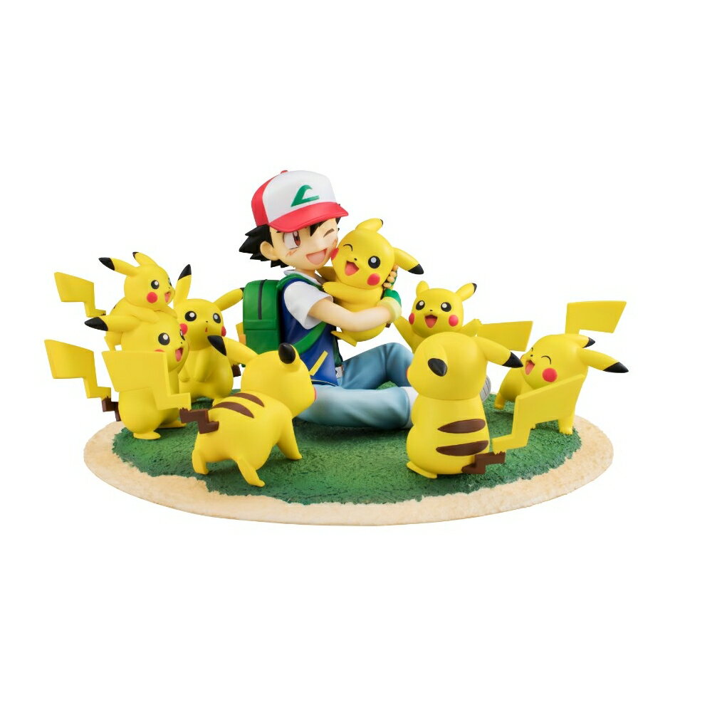 楽天市場】メガハウス G．E．M．シリーズ ポケットモンスター