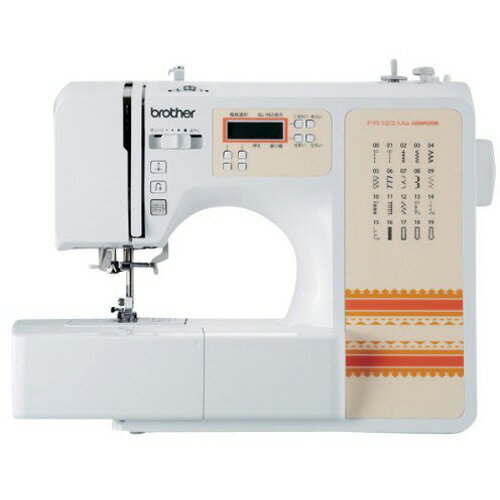 楽天市場】ブラザー工業 brother コンピュータミシン SENSIA130