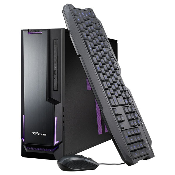 楽天市場】マウスコンピューター mouse 高性能デスクトップパソコン