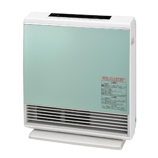 楽天市場】東邦瓦斯 東邦ガス ガスファンヒーター NC58FSD-W | 価格