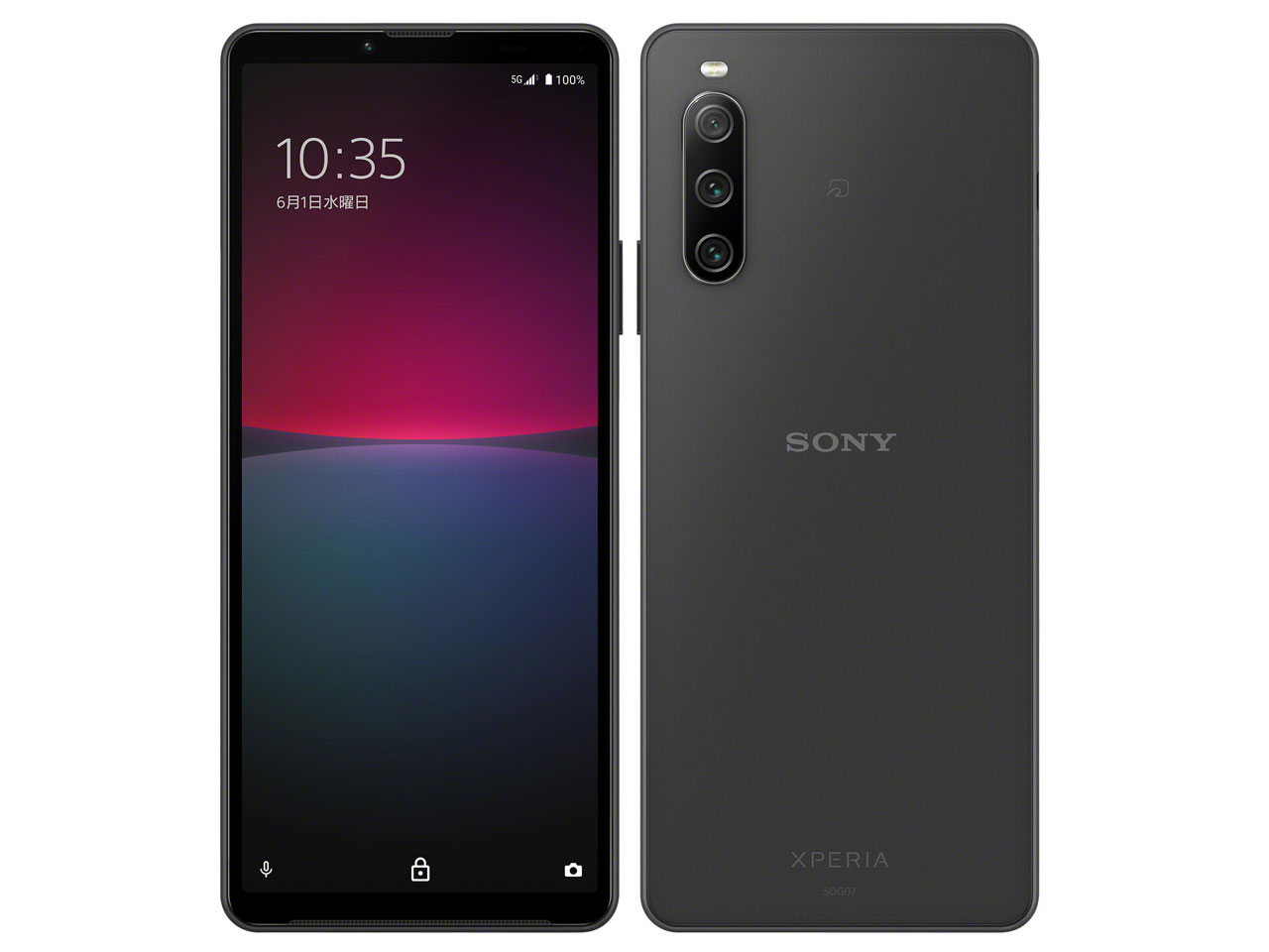 楽天市場】ソフトバンク SONY Xperia 10 III A102SO ピンク | 価格比較