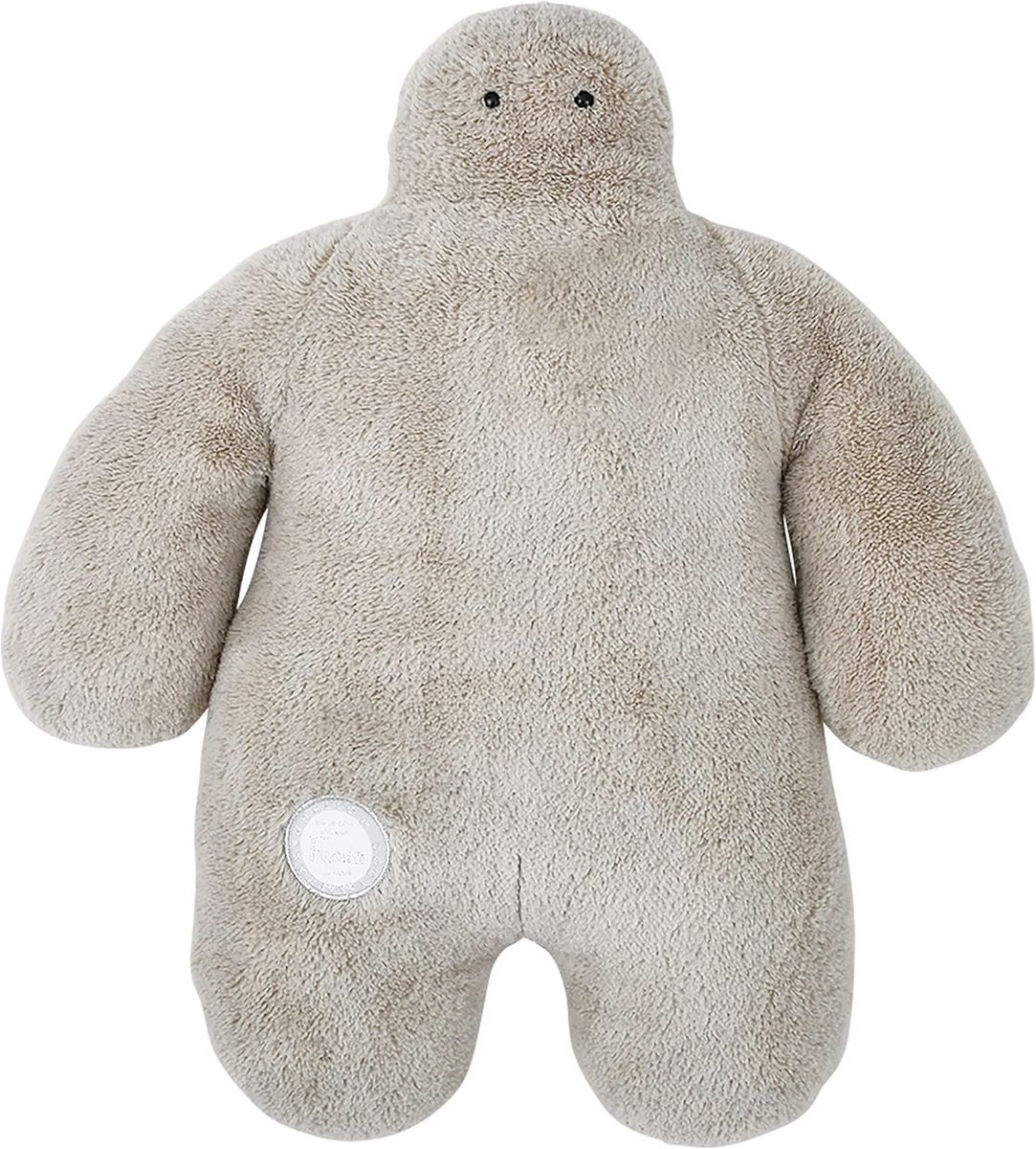 楽天市場】ムービック ご当地キャラクター ずんだもん もちもちビッグ