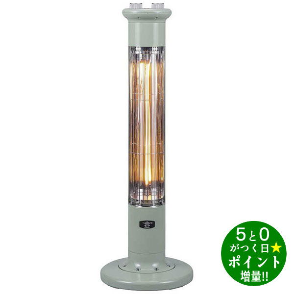 楽天市場】コロナ CORONA コアヒート AH-129R(SS) | 価格比較 - 商品