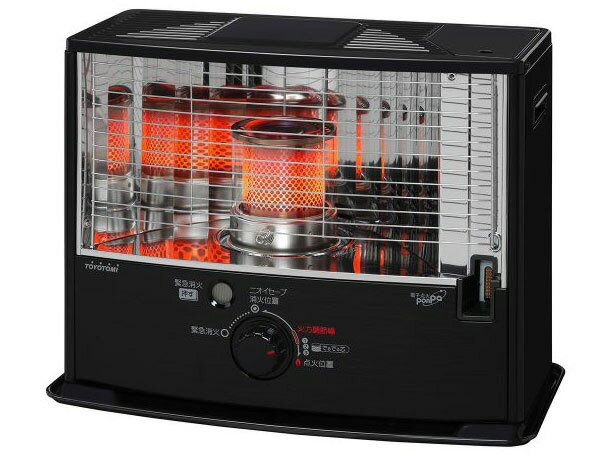 CORONA RX2922WY 石油ストーブ ブラウン CORONA RX2922WY 石油ストーブ