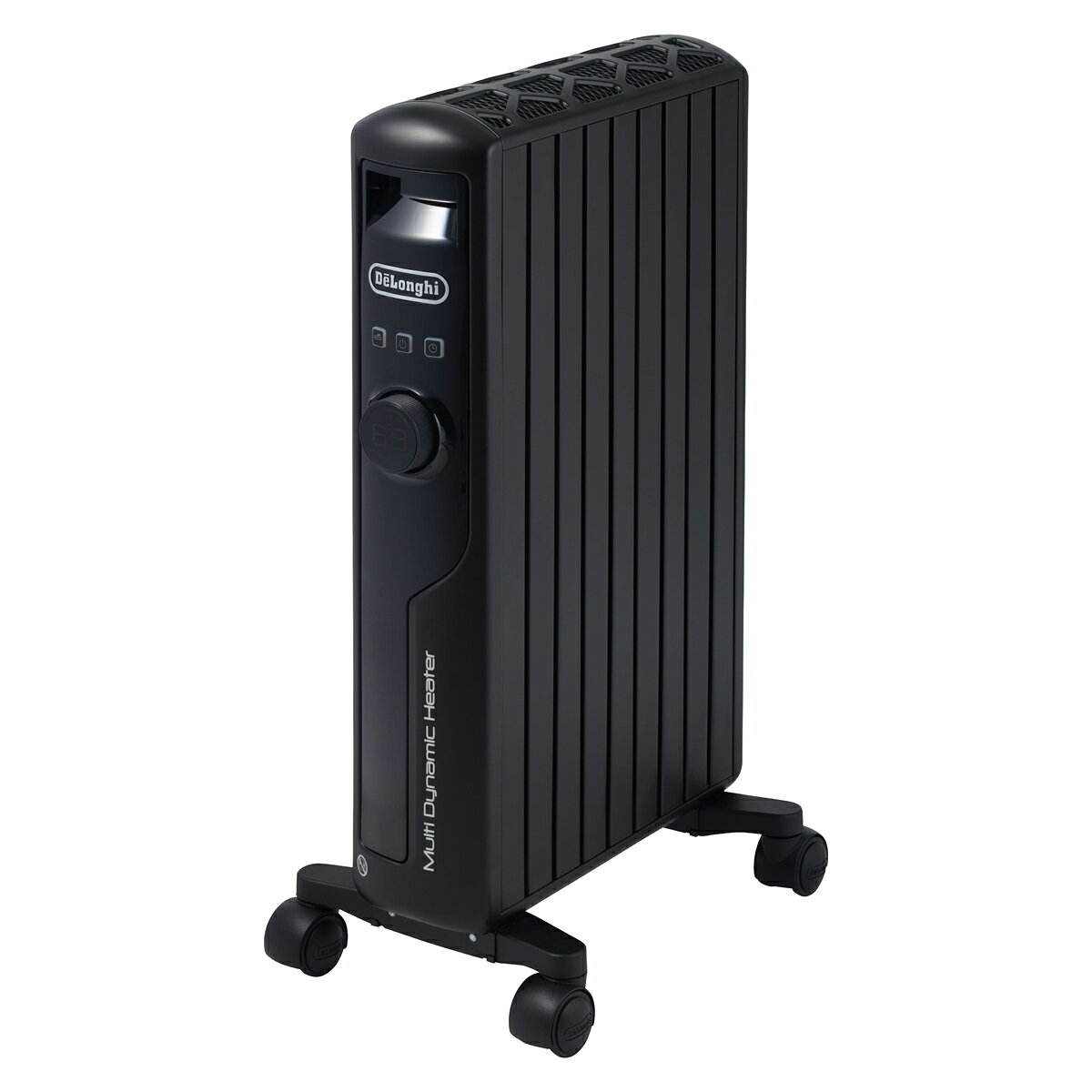 楽天市場】デロンギ・ジャパン DeLonghi オイルヒーター カンタン24H