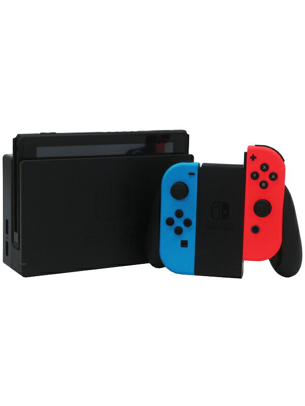 楽天市場】任天堂 Nintendo Switch Joy-Con(L) ネオンブルー/(R
